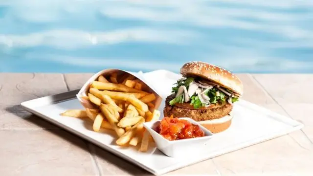 Ачка болуп турганда деле узакка сүзө албайсың. Эмнени жешти туура тандай билиш керек.