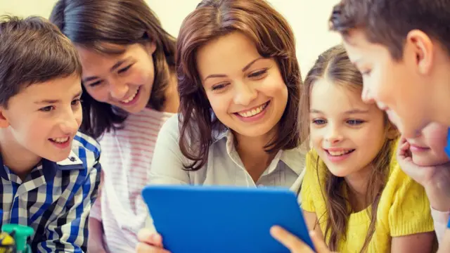 स्कूली शिक्षा