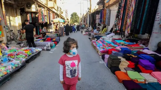 کرونا در خوزستان