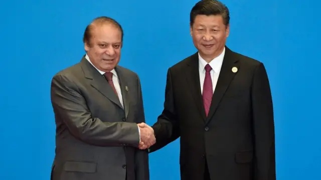 पाकिस्तान