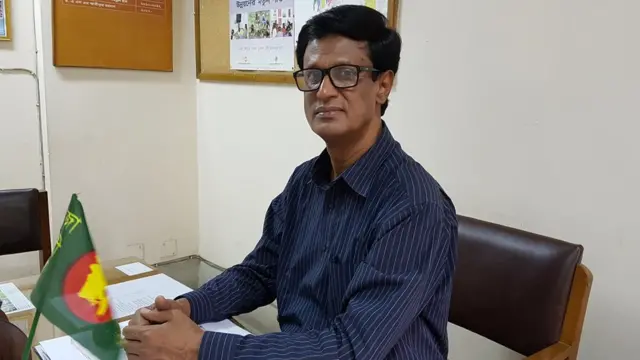 আতিকুর রহমান