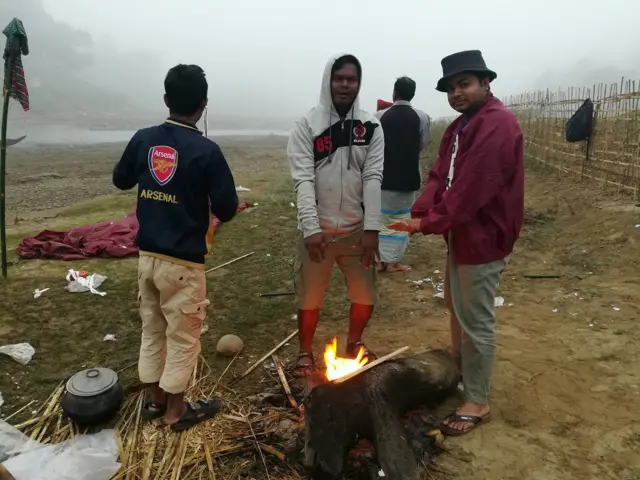 Qozogistonning Chimkent shahrida porno