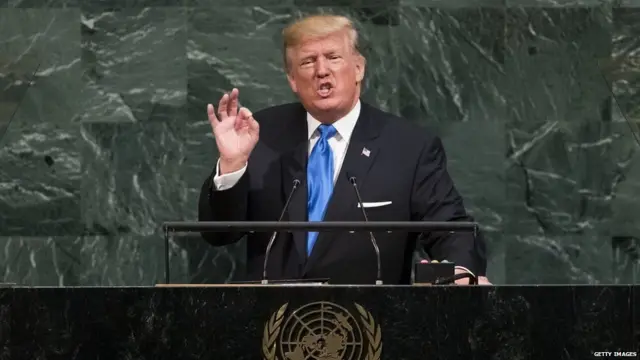 डोनल्ड ट्रंप, यरुशलम, इसराइल, फलस्तीन, संयुक्त राष्ट्र, भारत