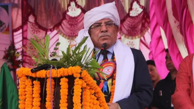 प्रचण्ड