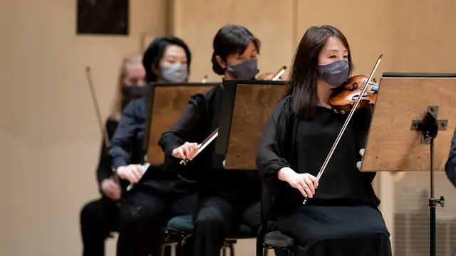 Orquesta