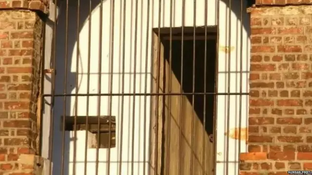 ਕਾਲਾ ਪਾਣੀ