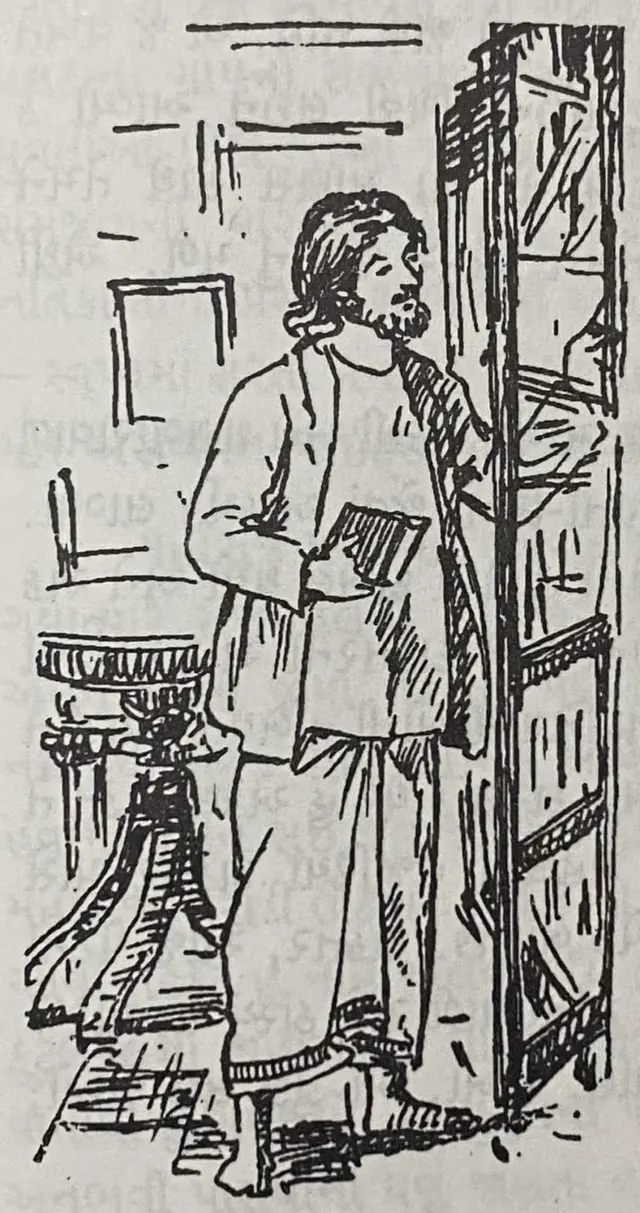 સ્વામી આનંદ