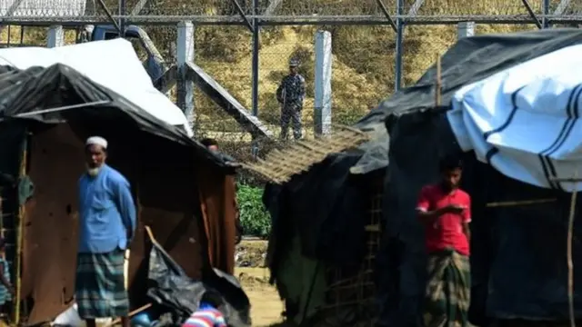 ရိုဟင်ဂျာ