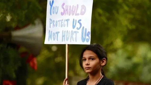 कठुआ रेप