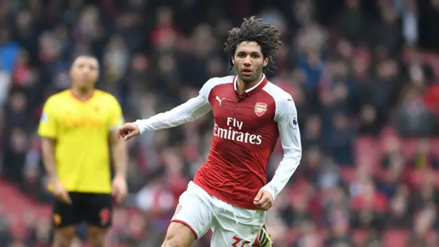 Мохаммед Эль-Ненни