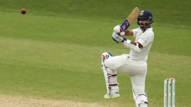 भारत, न्यूझीलंड, वर्ल्ड टेस्ट चॅम्पियनशिप फायनल