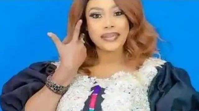 aworan bimbo akinsanya