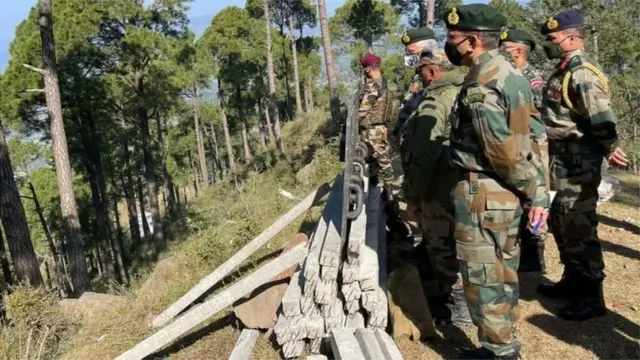 જમ્મુ કાશ્મીર