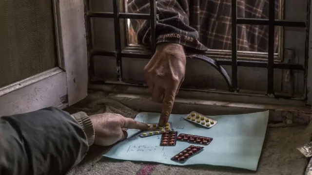 د رواني ناروغانو درملنه کېدای شي کلونه وخت وغواړي