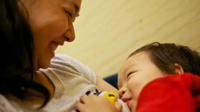 Эгерде энелер эмизбей калса дүйнөлүк экономикага тийгизген терс таасир бир жылда 300 миллиард долларга барабар болот"