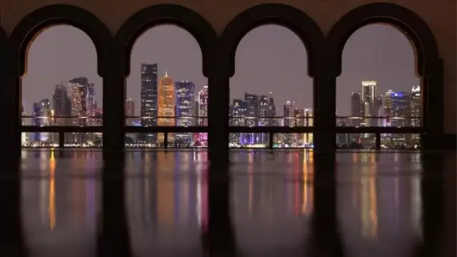 Le Hamas dispose depuis longtemps d'un bureau à Doha.