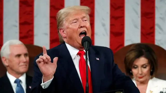 Pirezidaanti Tiraamp haasawa wayita taasisan