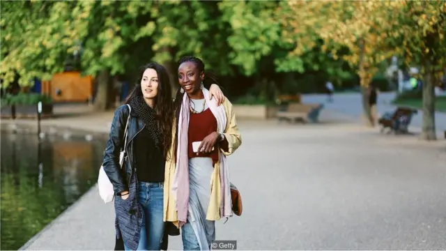 和伴侶性格相似到底好不好取決於你關注的是哪些性格特質。