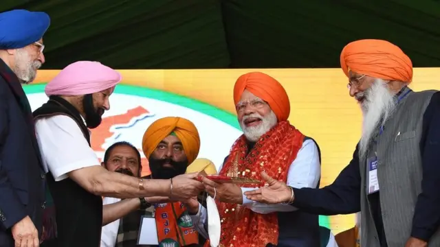 ਵਿਧਾਨ ਸਭ ਚੋਣਾਂ ਵਿੱਚ ਕਈ ਵੱਡੇ ਚਿਹਰੇ ਹਾਰੇ ਹਨ