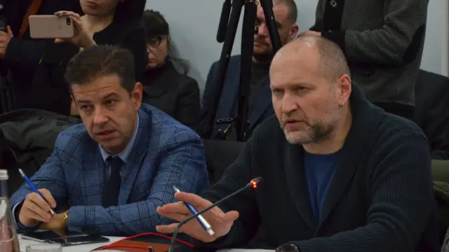 Борислав Береза