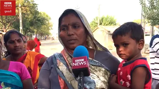 બનાસકાંઠાની મહિલાઓમાં સાક્ષરતાનું પ્રમાણ ખૂબ જ ઓછું છે