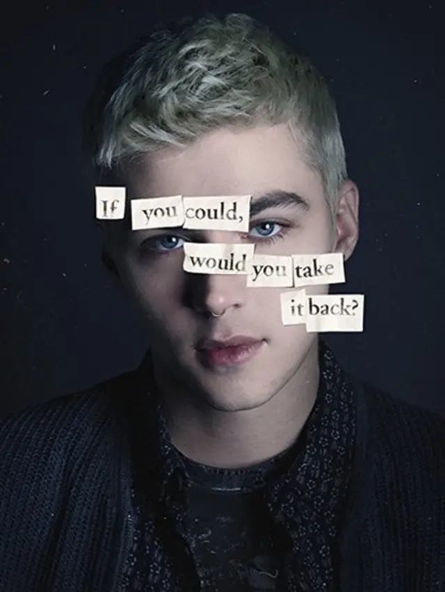 Miles Heizer
