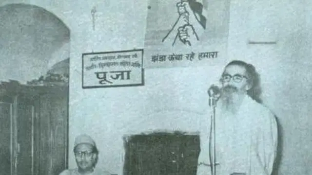 குரு கோல்வல்கர்: 'வெறுப்பின் தலைவன்' அல்லது இந்து தேசியவாத்தின் மாபெரும் ரசிகர்?