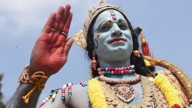 પ્રતીકાત્મક તસવીર