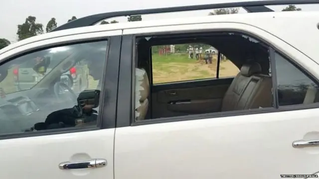 राहुल गांधी