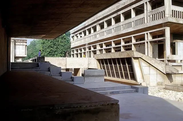 અમદાવાદમાં ઇન્સ્ટિટ્યૂટ ઑફ ઇન્ડોલૉજી