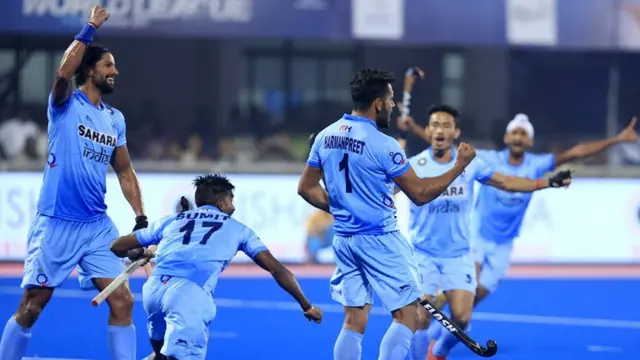 ਫਾਇਲ ਫੋਟੋ ਹਾਕੀ