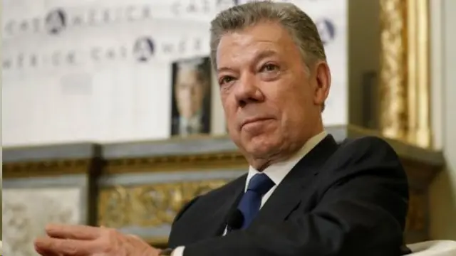 Juan Manuel Santos