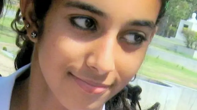 आरूषि तलवार