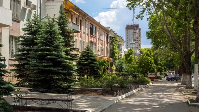 Transnistria.