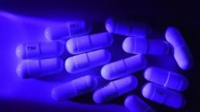 दवाइयां