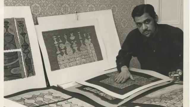 انور جلال شمزا