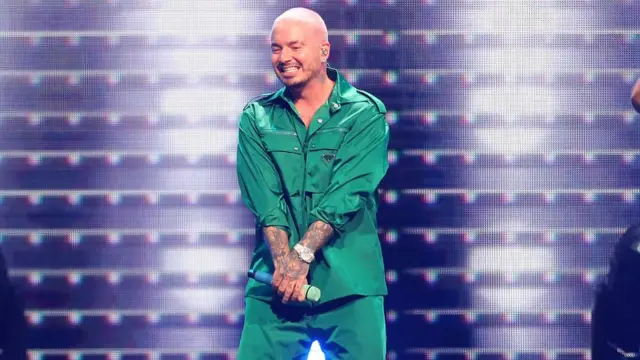 JBalvin