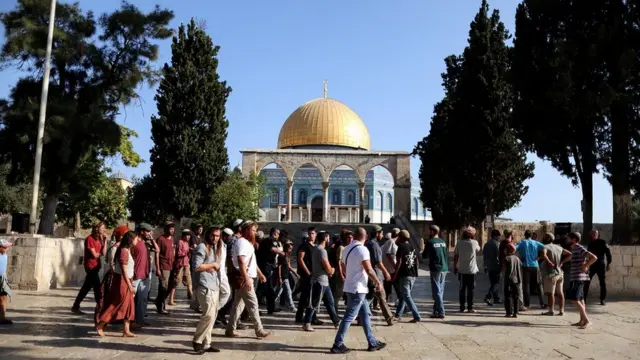 Jerusalem