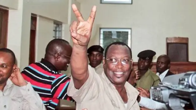 Kiongozi wa Chadema Freeman Mbowe alithibitisha kuwa Tundu Lissu alisema atarudi nchini Tanzania tarehe 07.09.2019 kuadhimisha siku ya kushambuliwa kwake