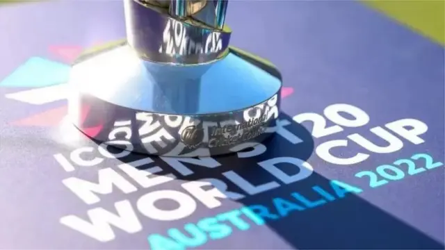 આઈસીસી T20 વર્લ્ડકપ