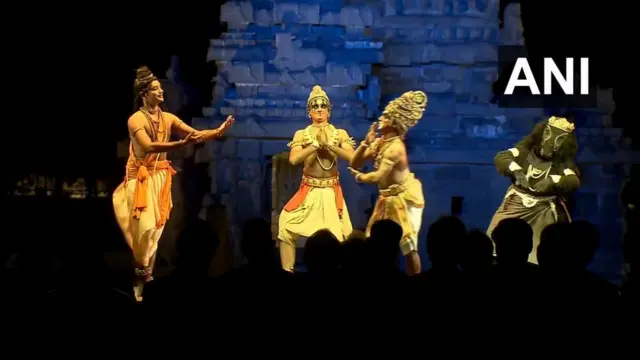 மோதி - ஷி ஜின்பிங் சந்திப்பு: இன்று நடந்தது என்ன?