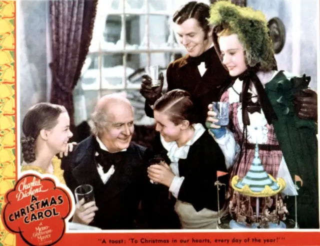 سرود کریسمس