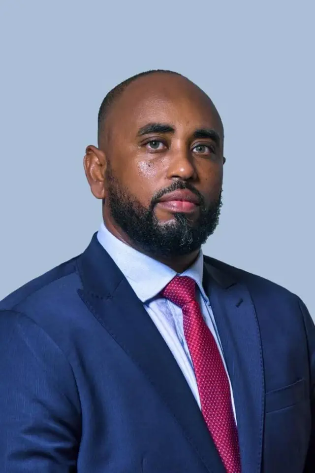 ኢንጅነር ግርማይ