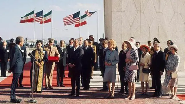 ایران