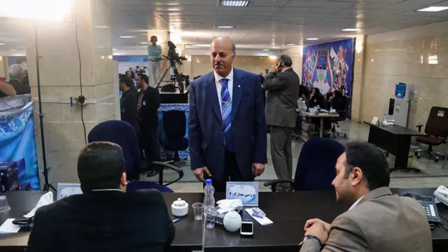 قاسم شعله سعدی