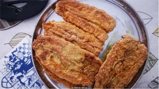 बोंबिल, बॉंबे डक, BOMBAY DUCK