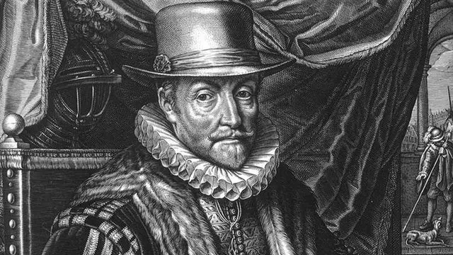 William Sang Pendiam