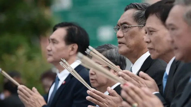 กกต. ชุดใหม่