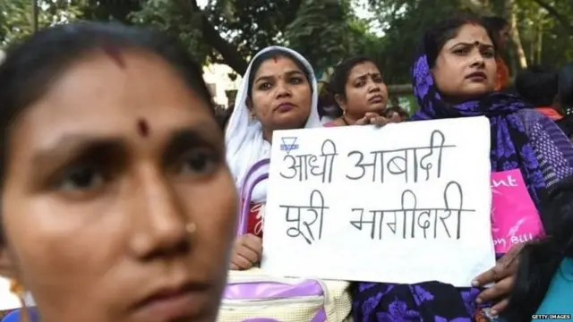 महिला आरक्षण