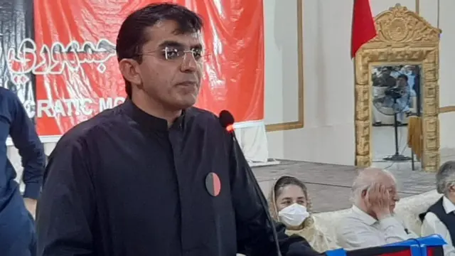 MOHSIN
